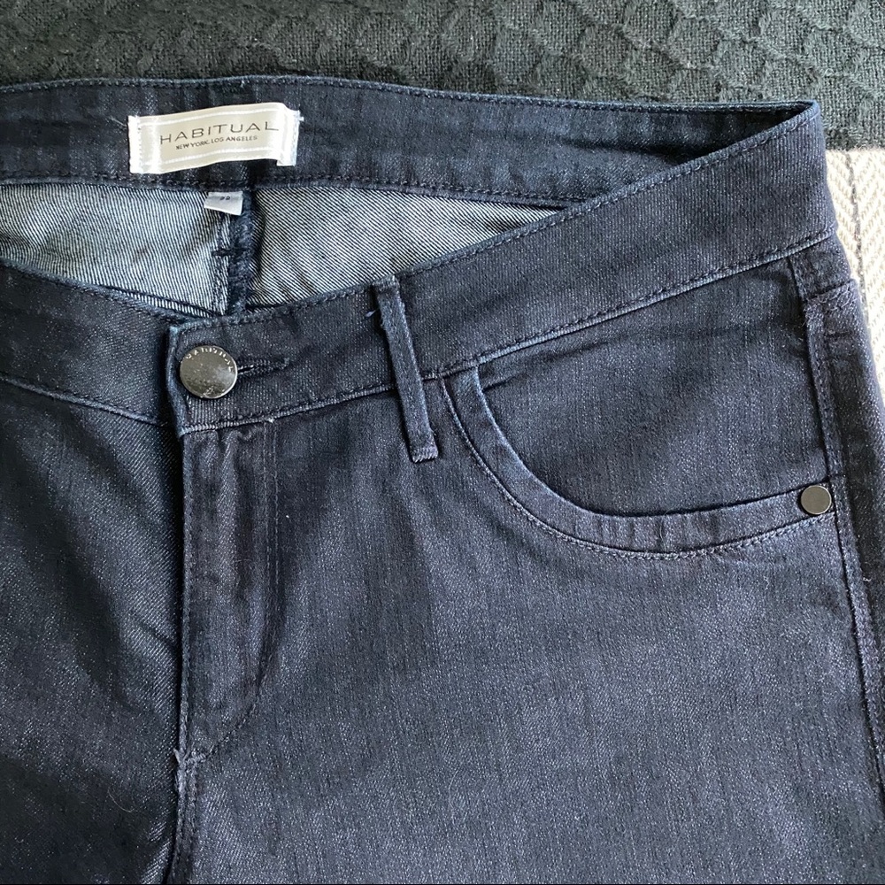 Habitual Jeans with Stretch Size 32
